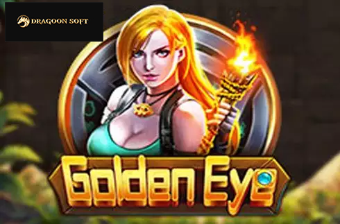 Golden Eye